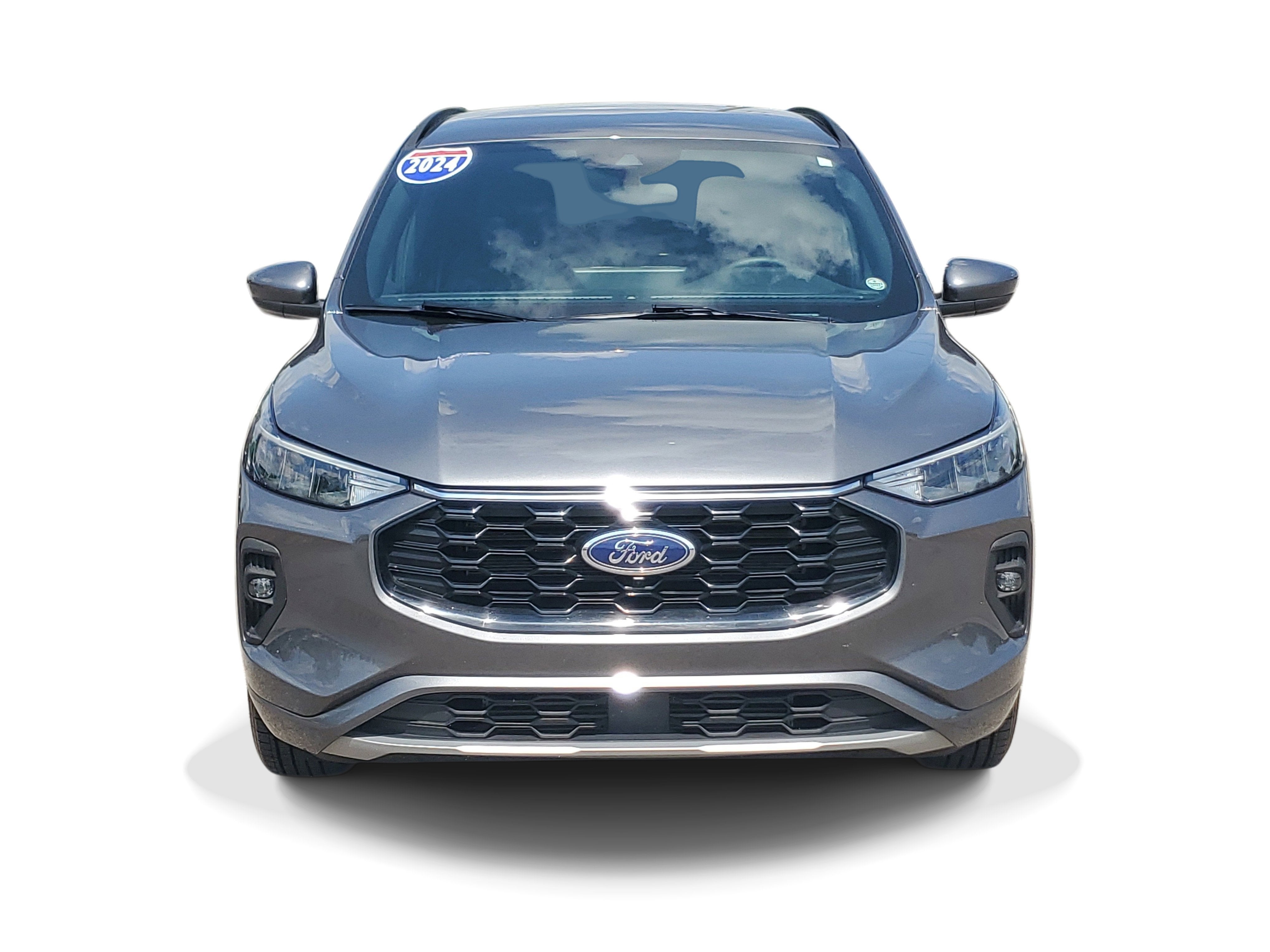2024 Ford Escape ST-Line Select