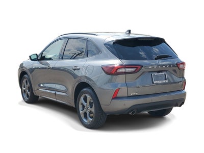 2024 Ford Escape ST-Line Select