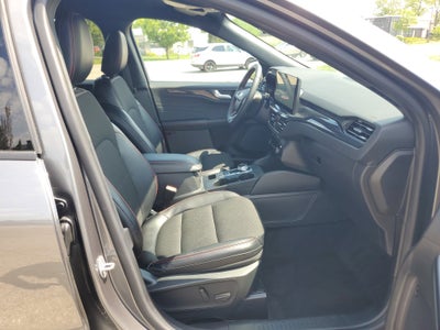 2024 Ford Escape ST-Line Select