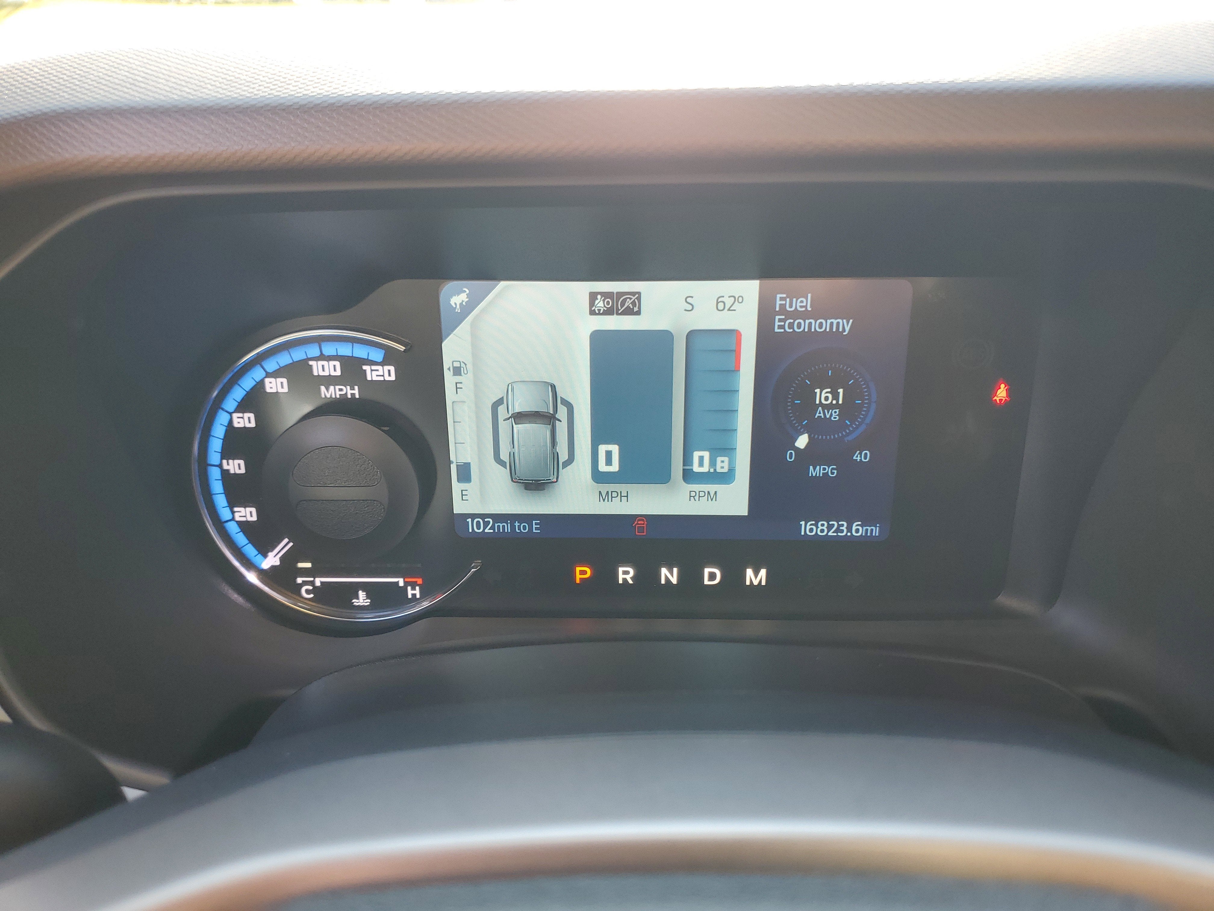 2023 Ford Bronco Heritage Limited Edition