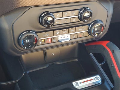 2023 Ford Bronco Heritage Limited Edition