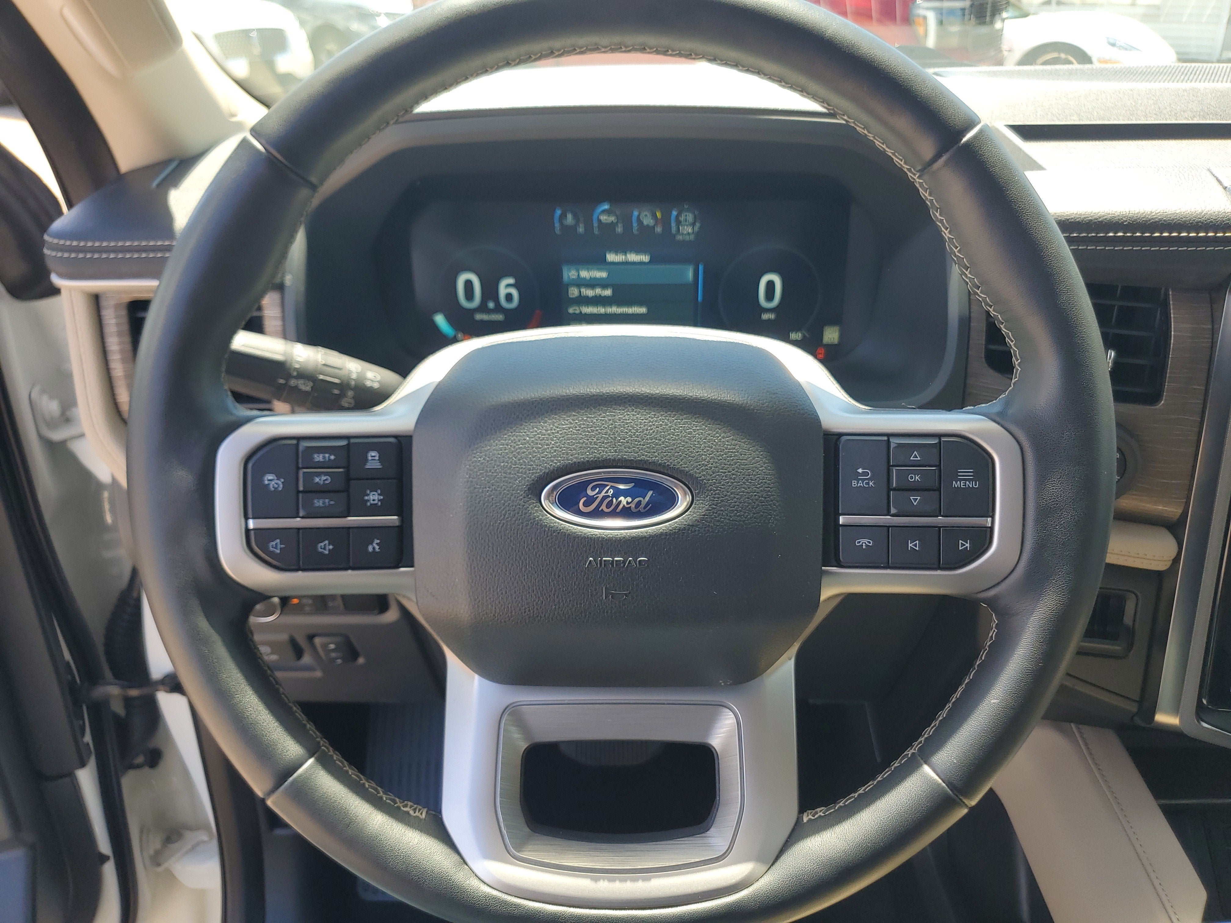 2023 Ford Expedition Max Limited