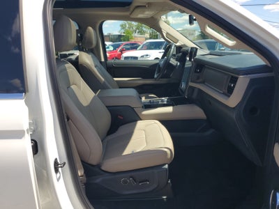 2023 Ford Expedition Max Limited