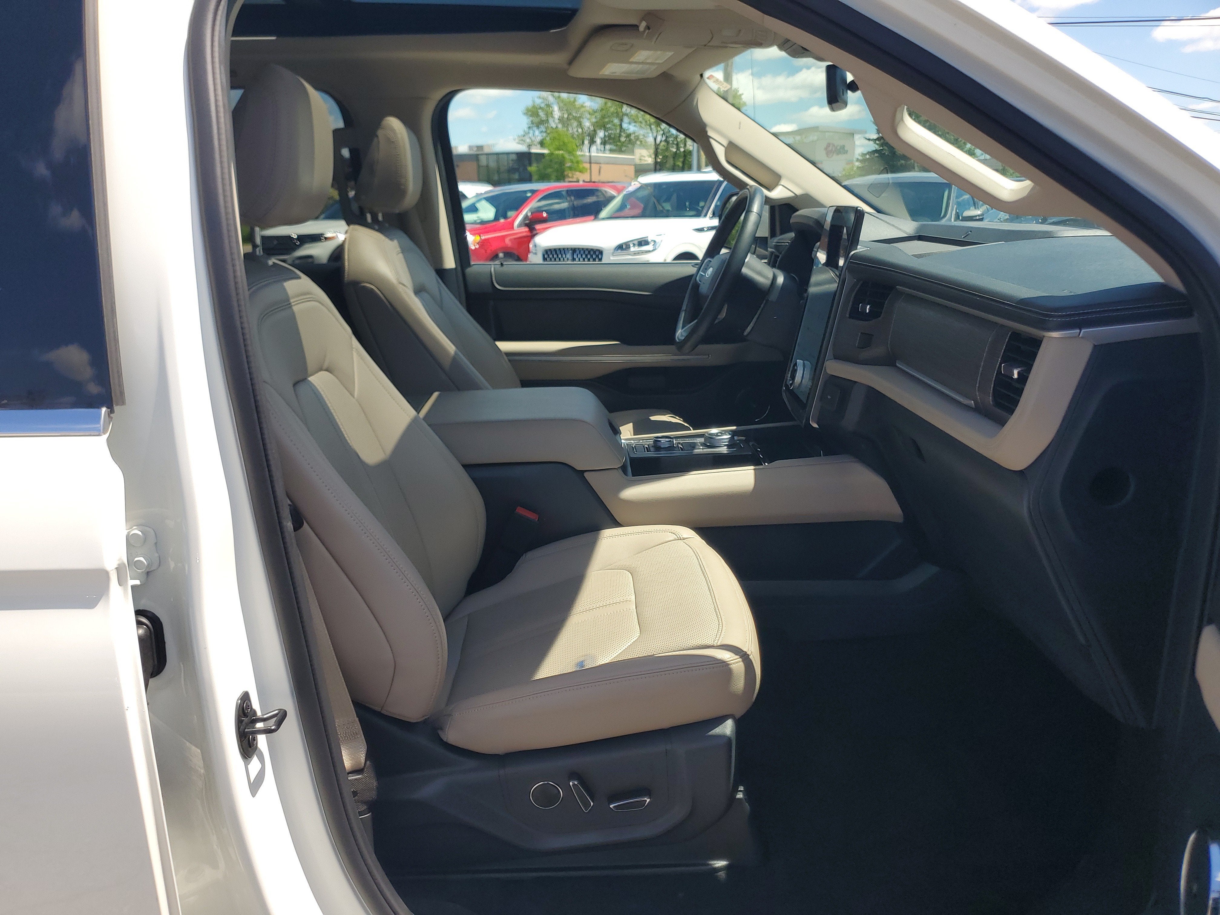 2023 Ford Expedition Max Limited