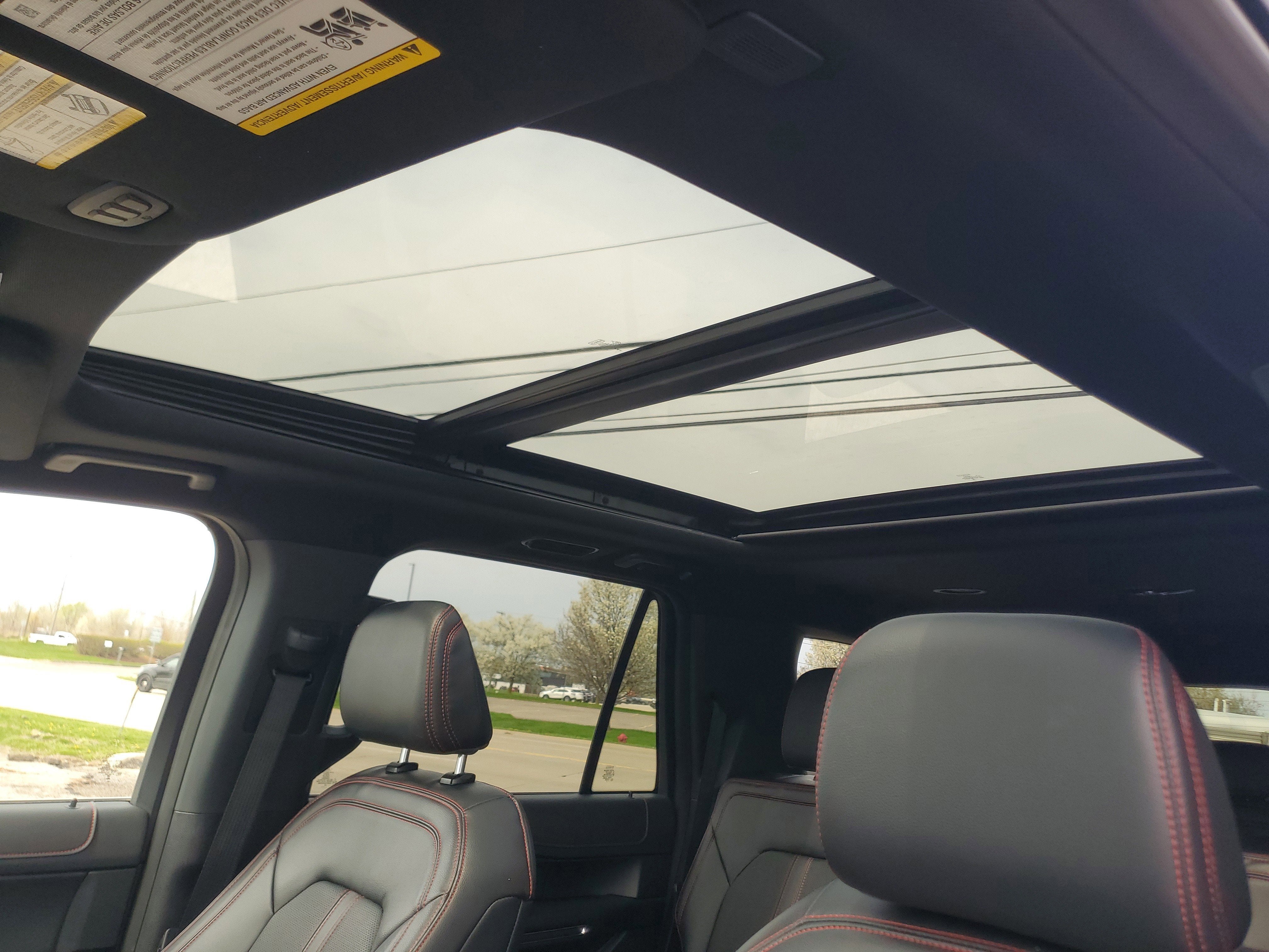 2023 Ford Expedition Max Limited