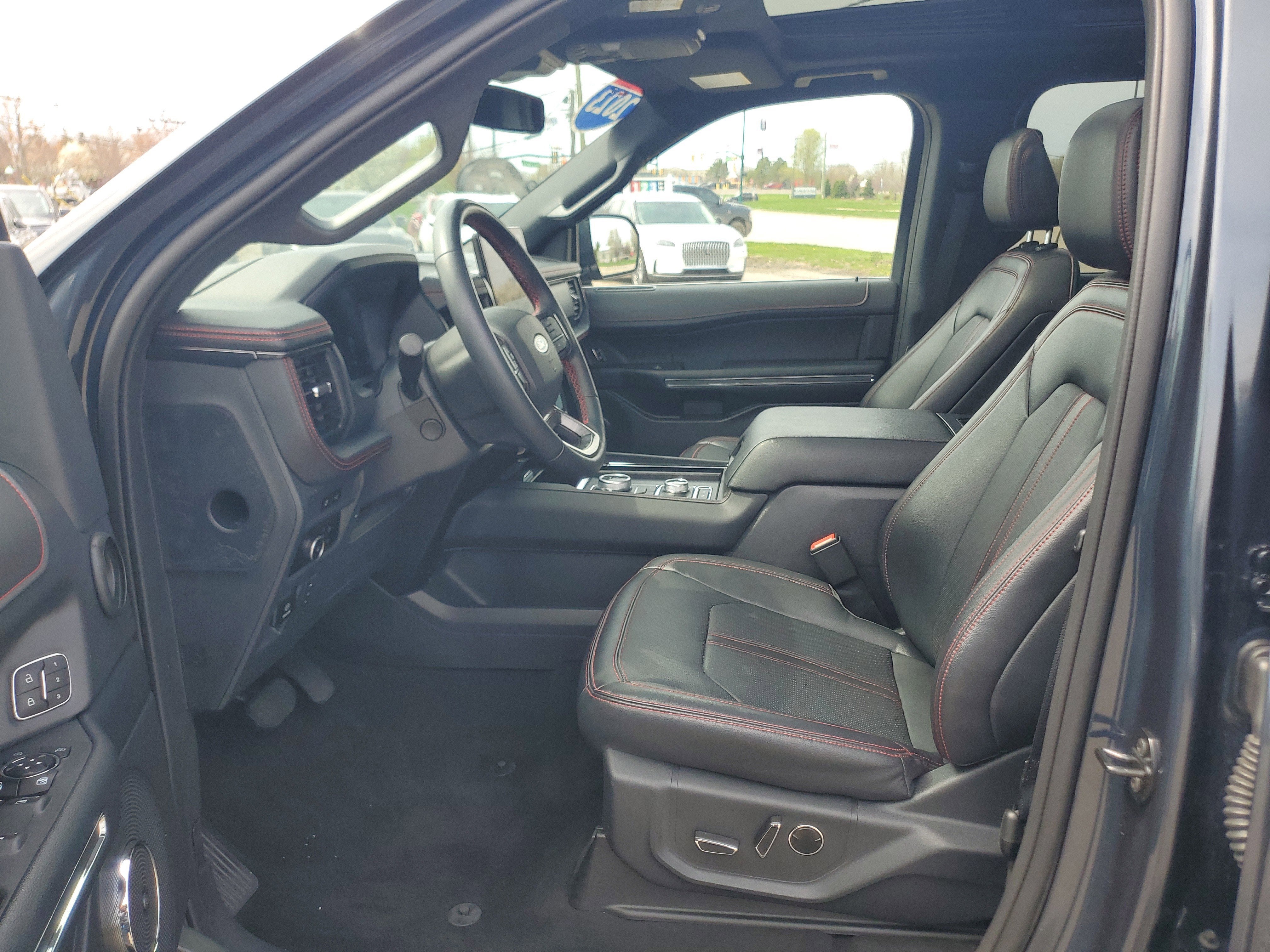 2023 Ford Expedition Max Limited