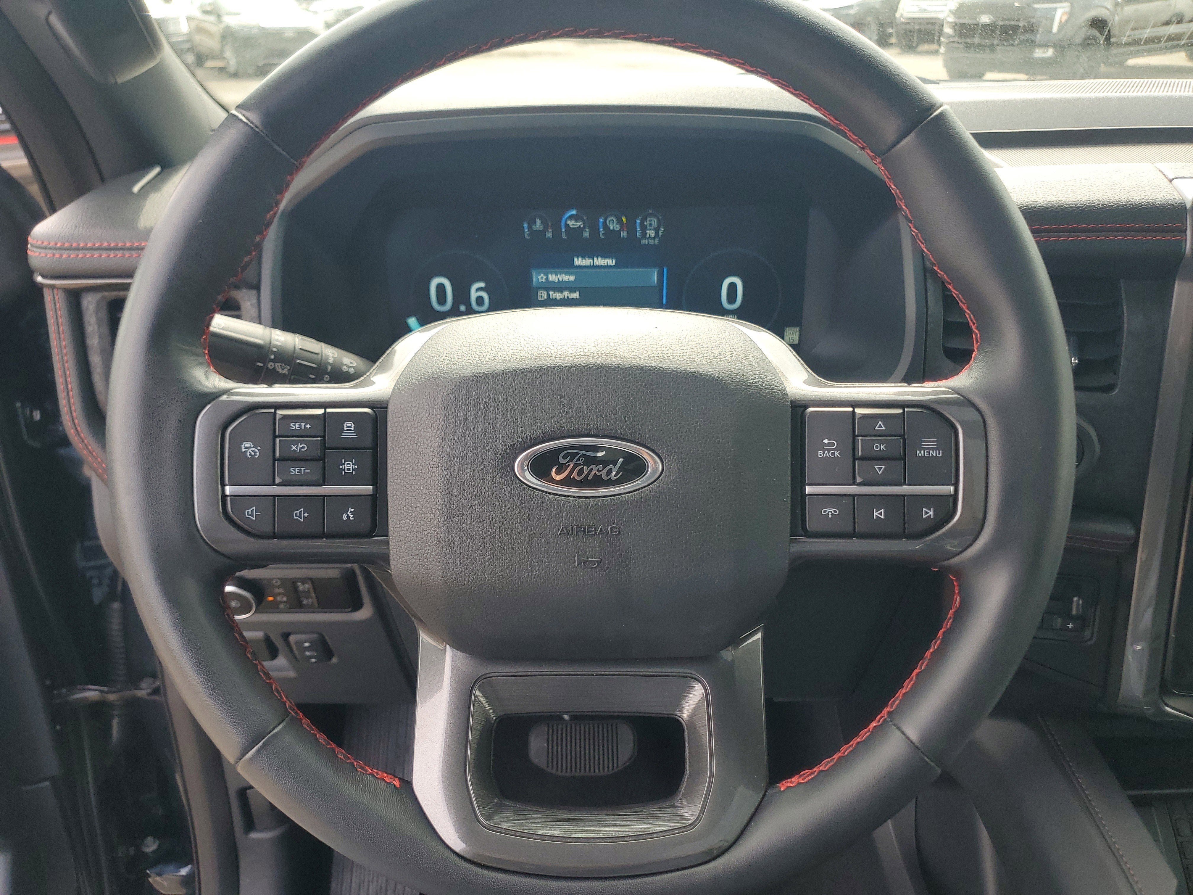 2023 Ford Expedition Max Limited