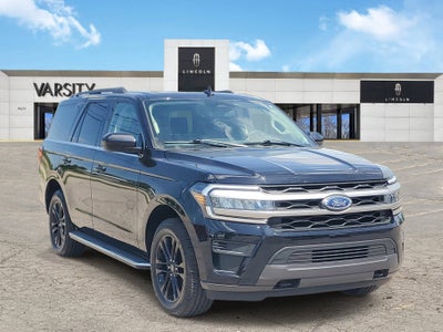 2023 Ford Expedition XLT