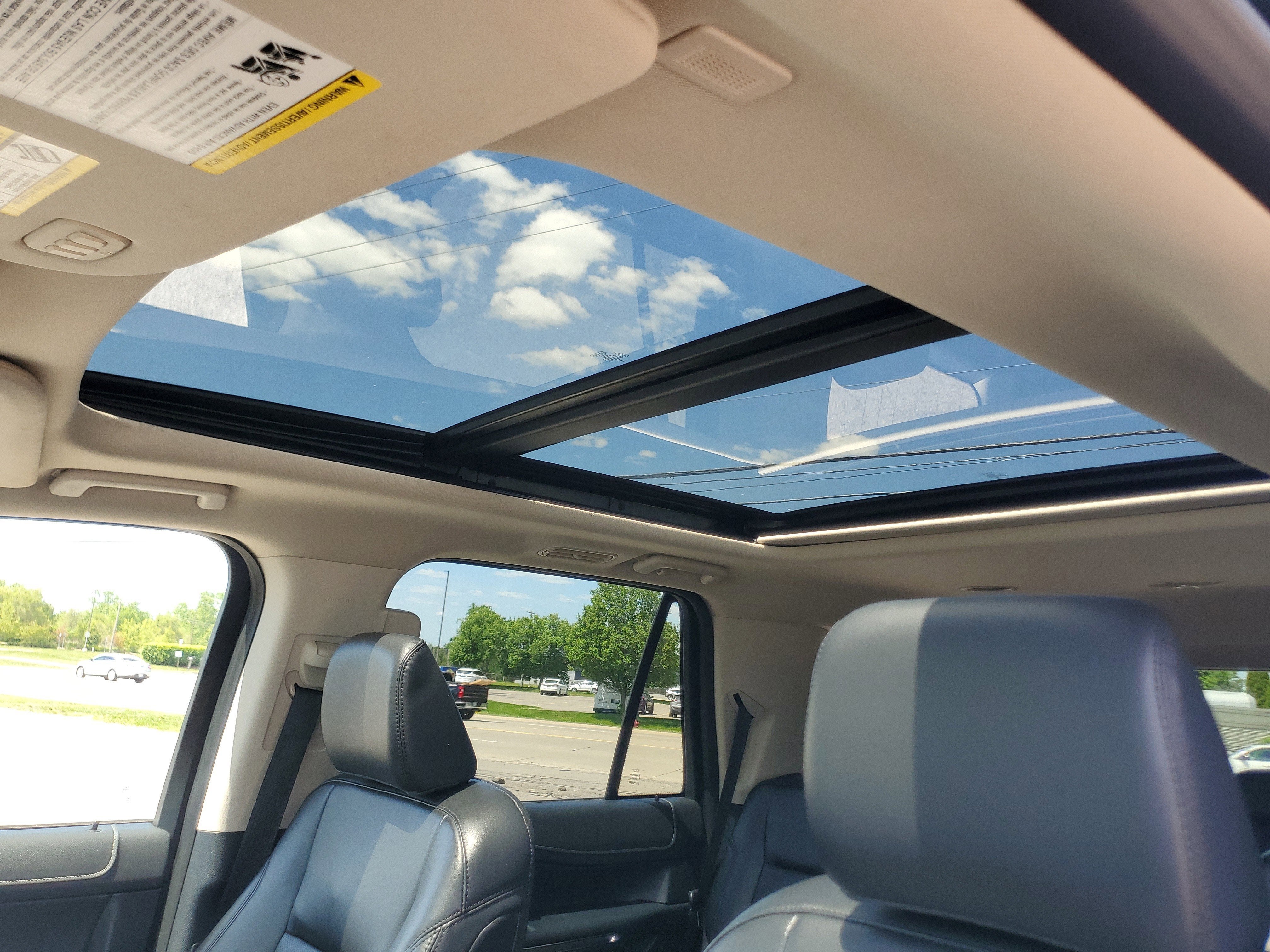 2023 Ford Expedition XLT