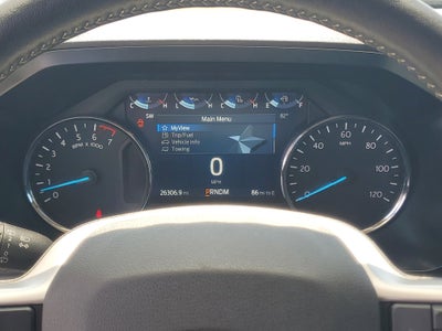 2023 Ford Expedition XLT