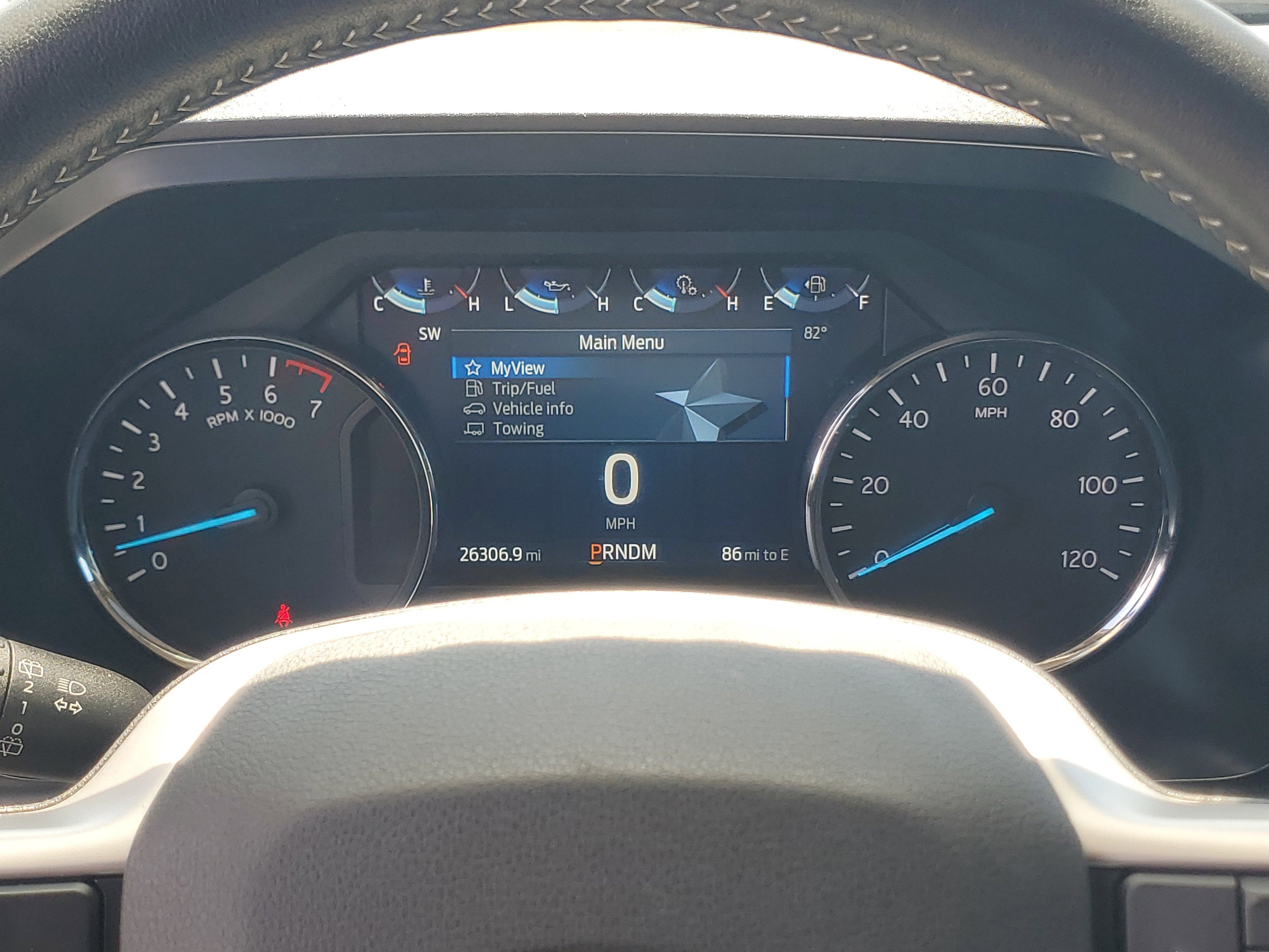 2023 Ford Expedition XLT