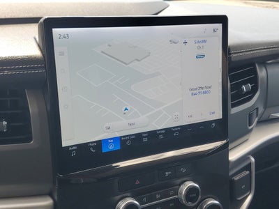2023 Ford Expedition XLT