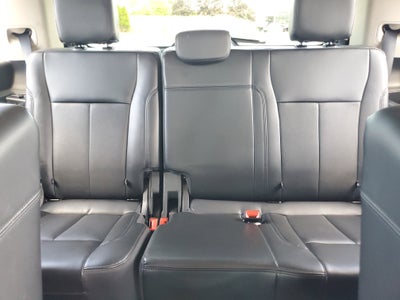 2023 Ford Expedition XLT