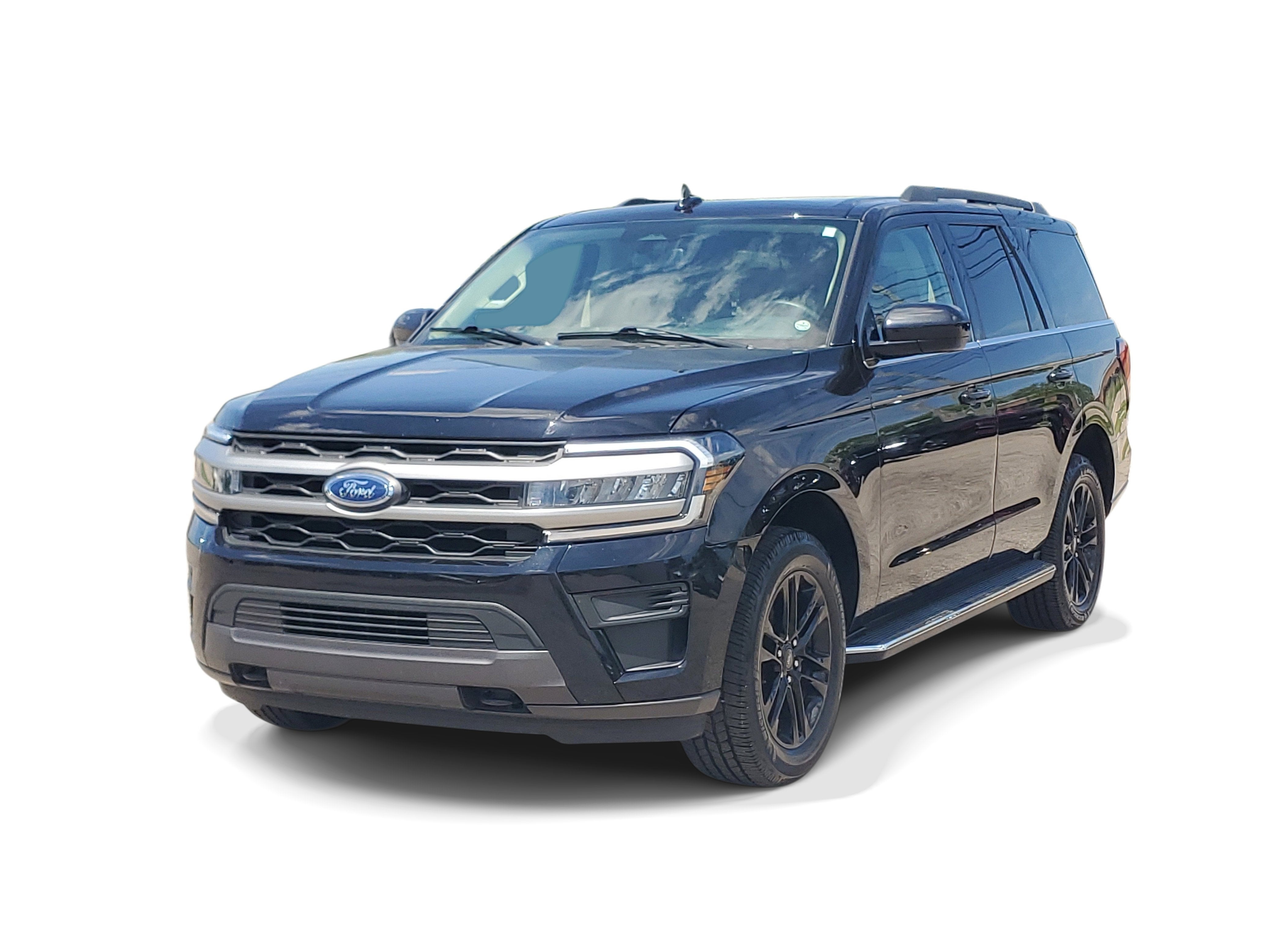 2023 Ford Expedition XLT