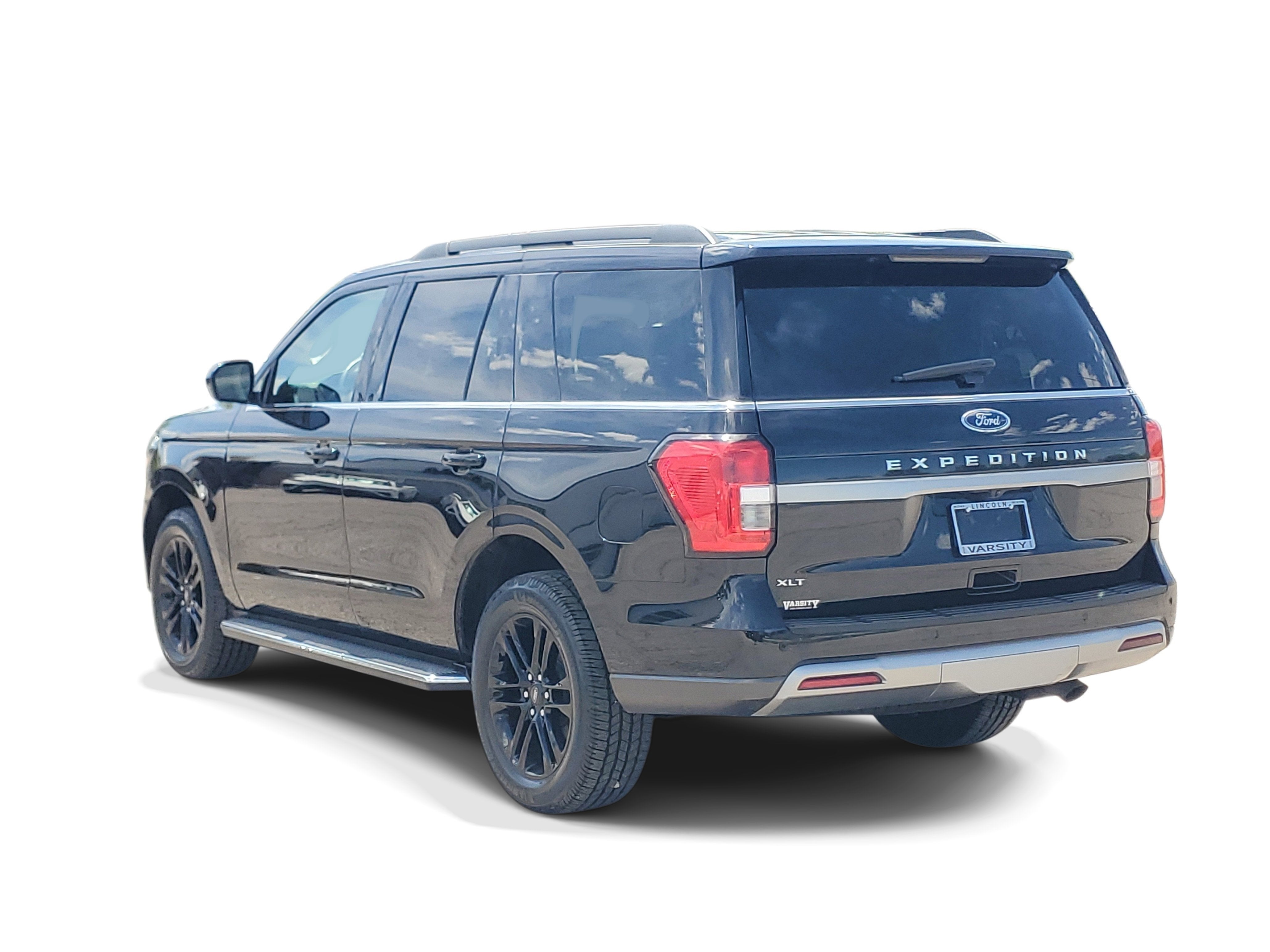 2023 Ford Expedition XLT