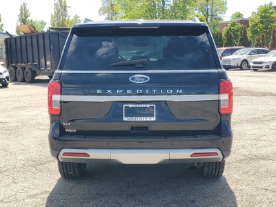 2023 Ford Expedition XLT