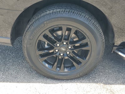 2023 Ford Expedition XLT