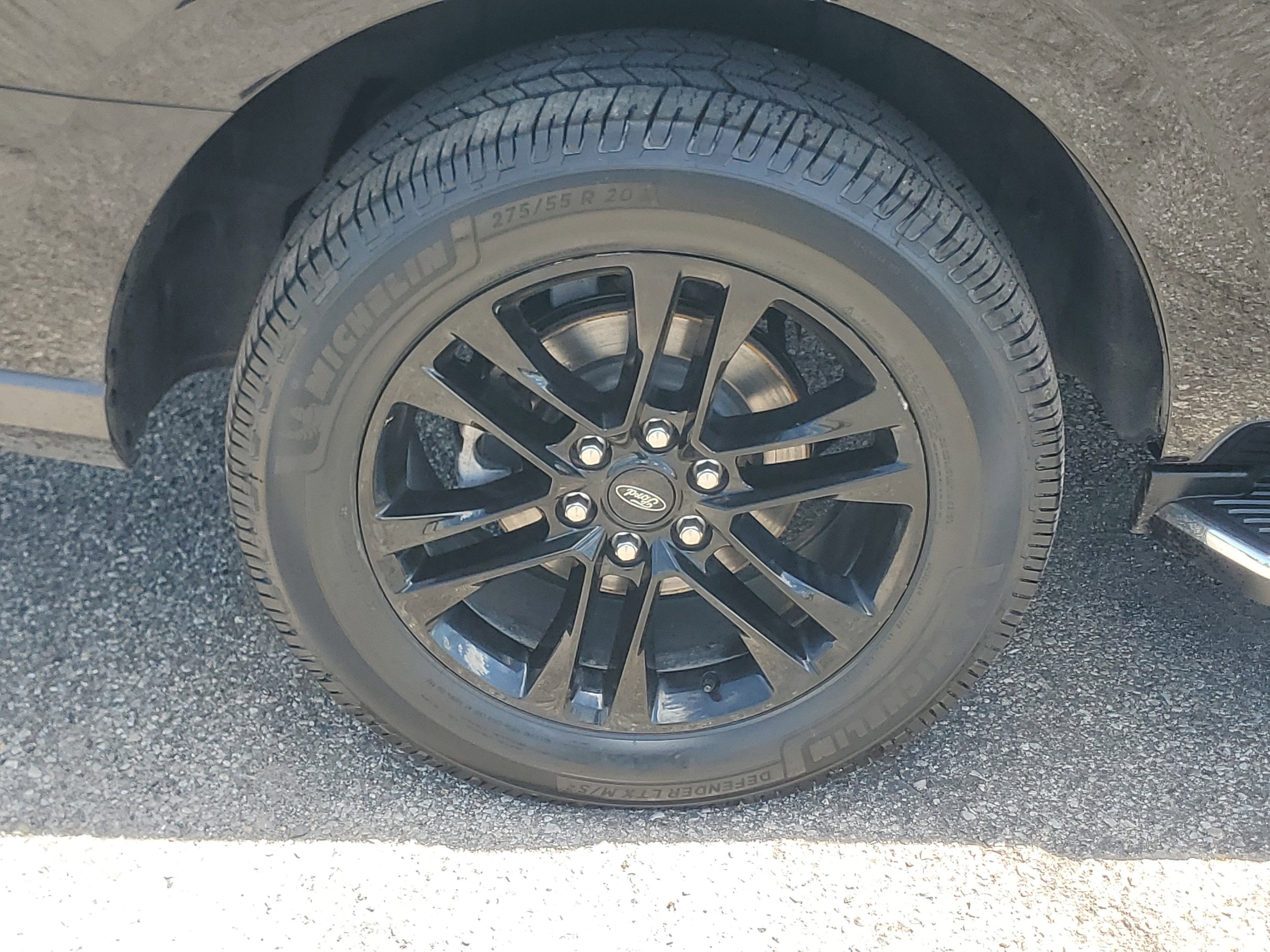 2023 Ford Expedition XLT