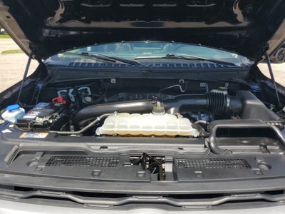 2023 Ford Expedition XLT