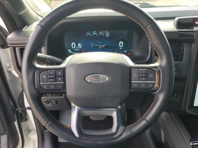 2023 Ford Expedition Platinum