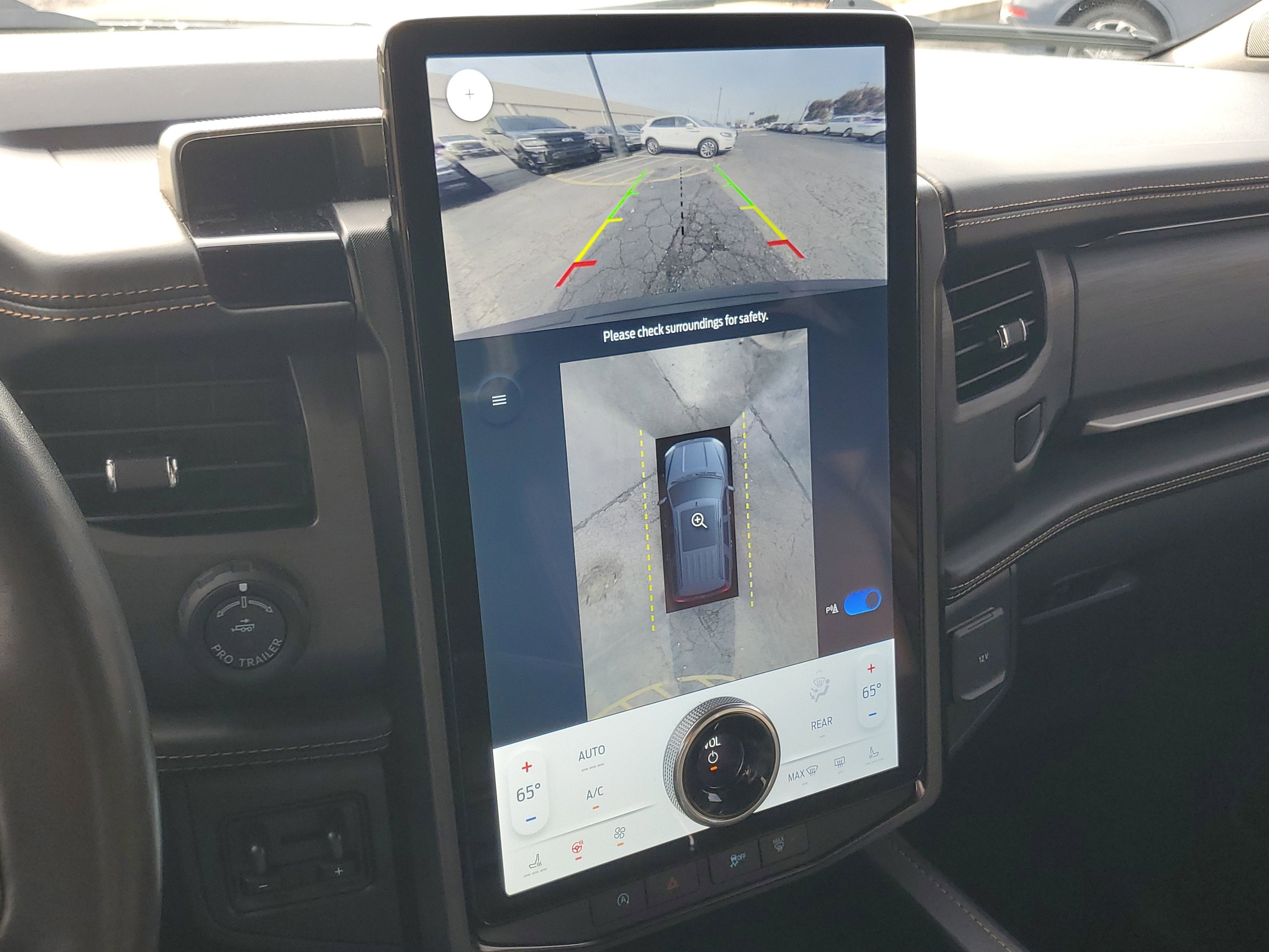 2023 Ford Expedition Platinum