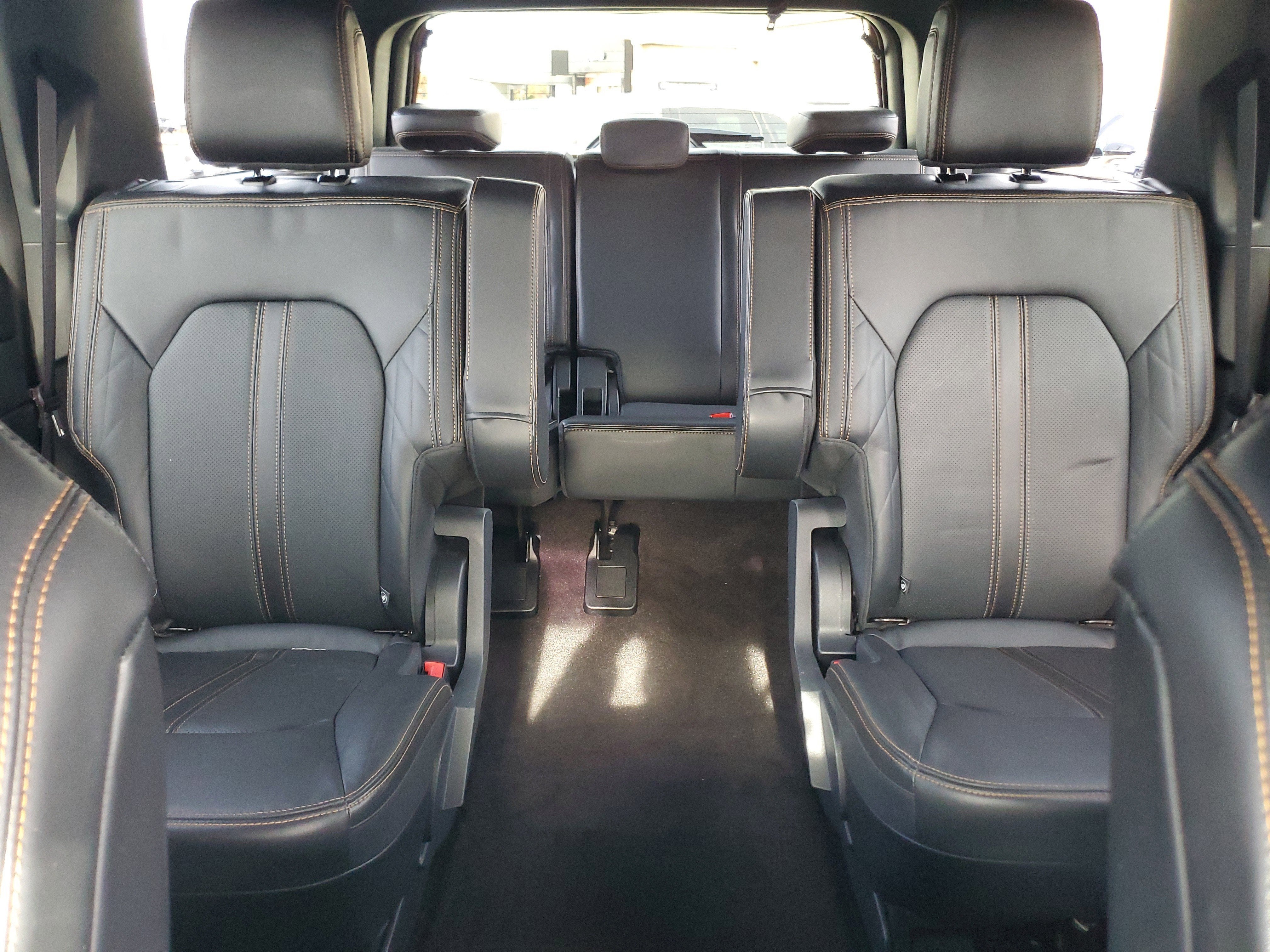 2023 Ford Expedition Platinum