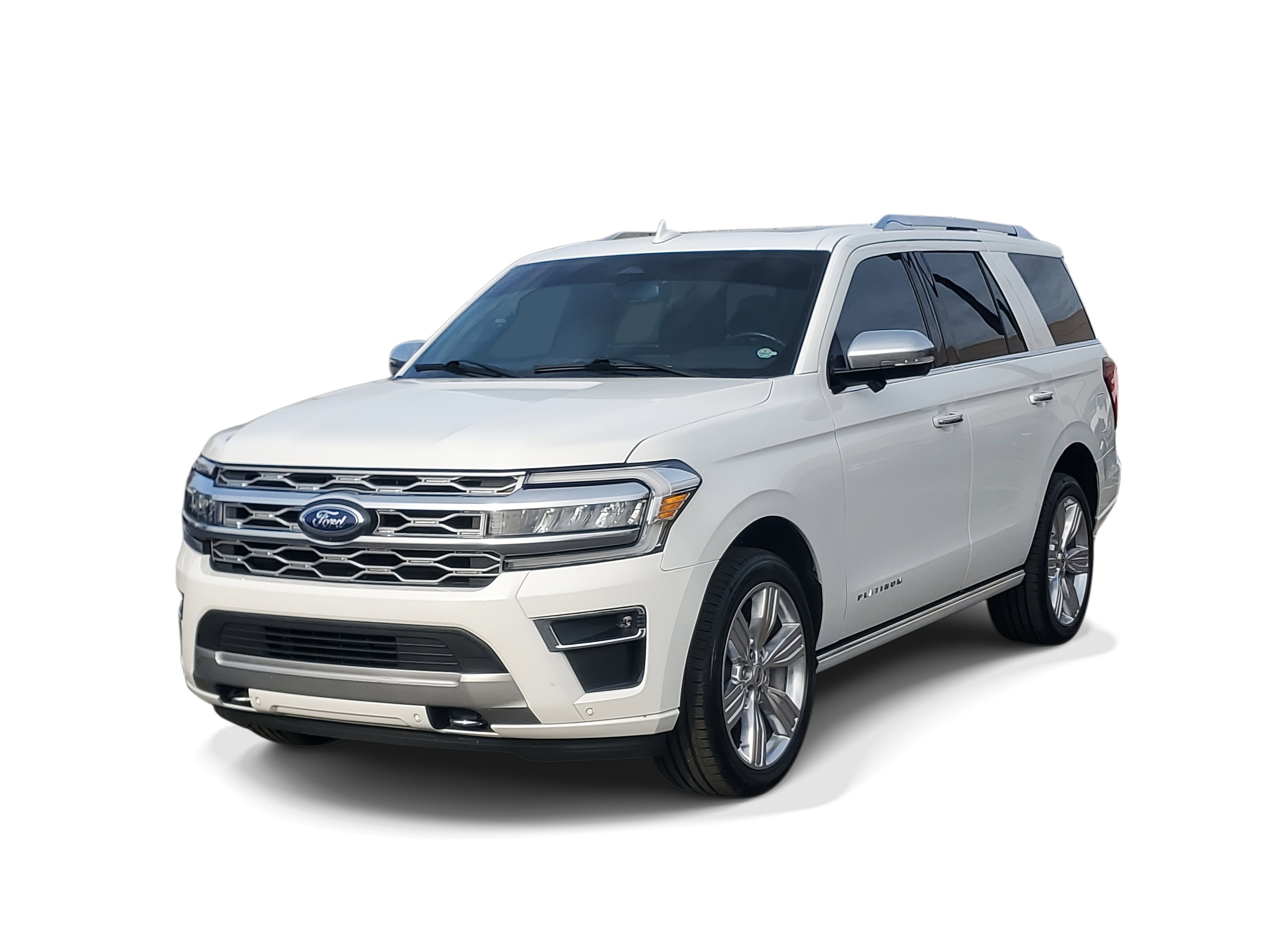 2023 Ford Expedition Platinum