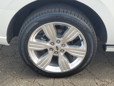 2023 Ford Expedition Platinum