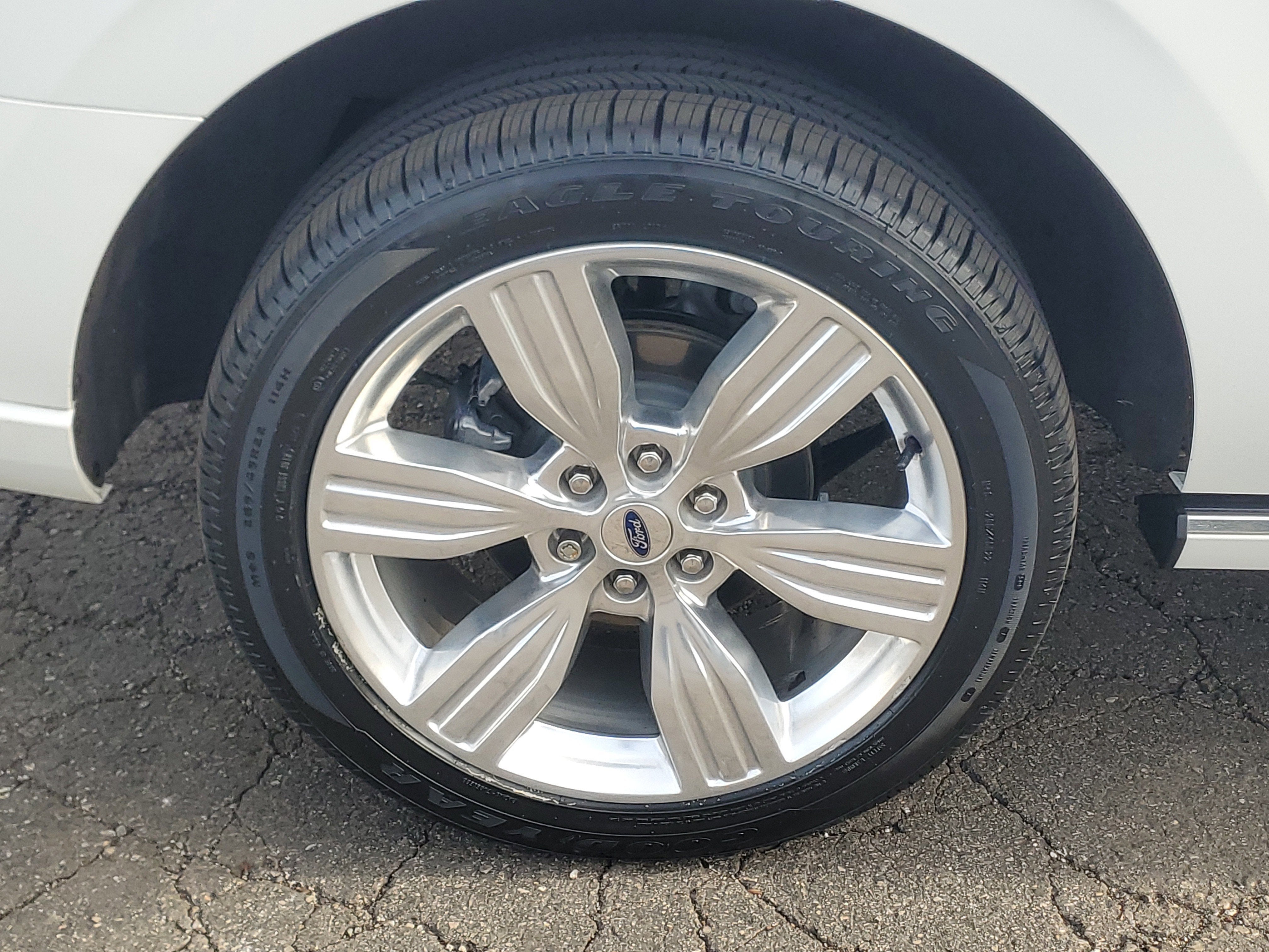 2023 Ford Expedition Platinum