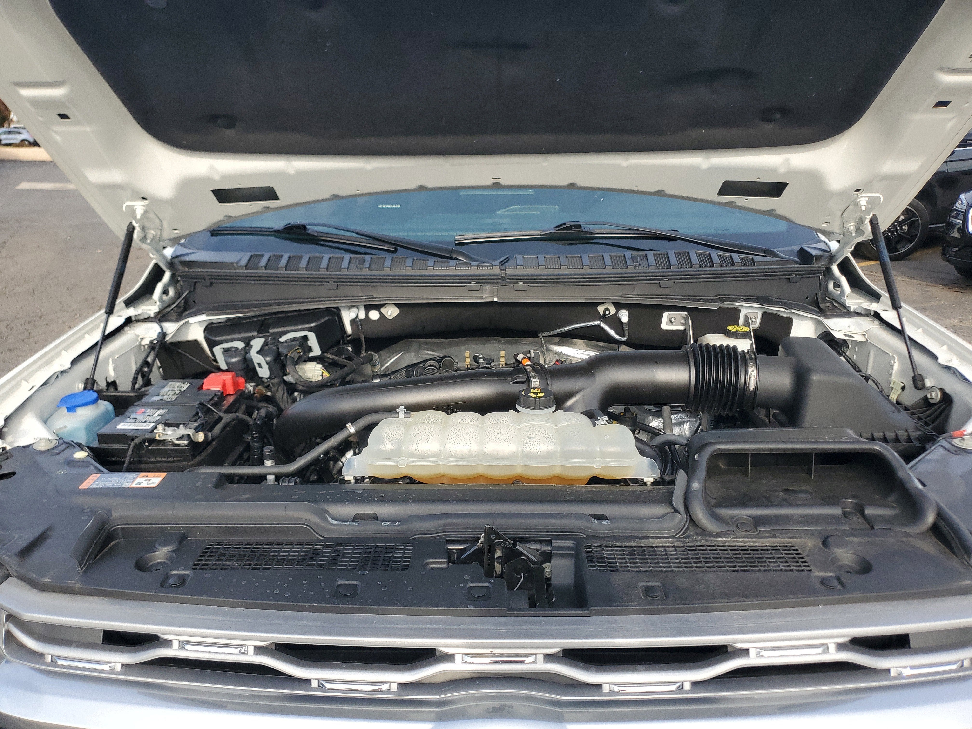 2023 Ford Expedition Platinum