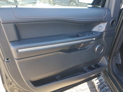 2023 Ford Expedition Timberline