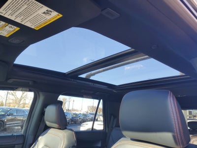 2023 Ford Expedition Timberline