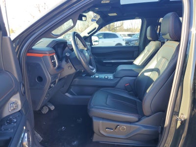 2023 Ford Expedition Timberline