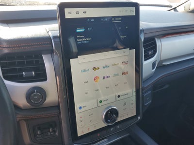 2023 Ford Expedition Timberline