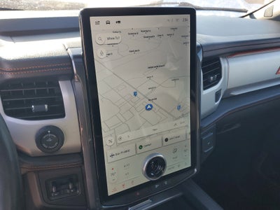 2023 Ford Expedition Timberline