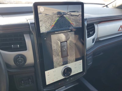 2023 Ford Expedition Timberline