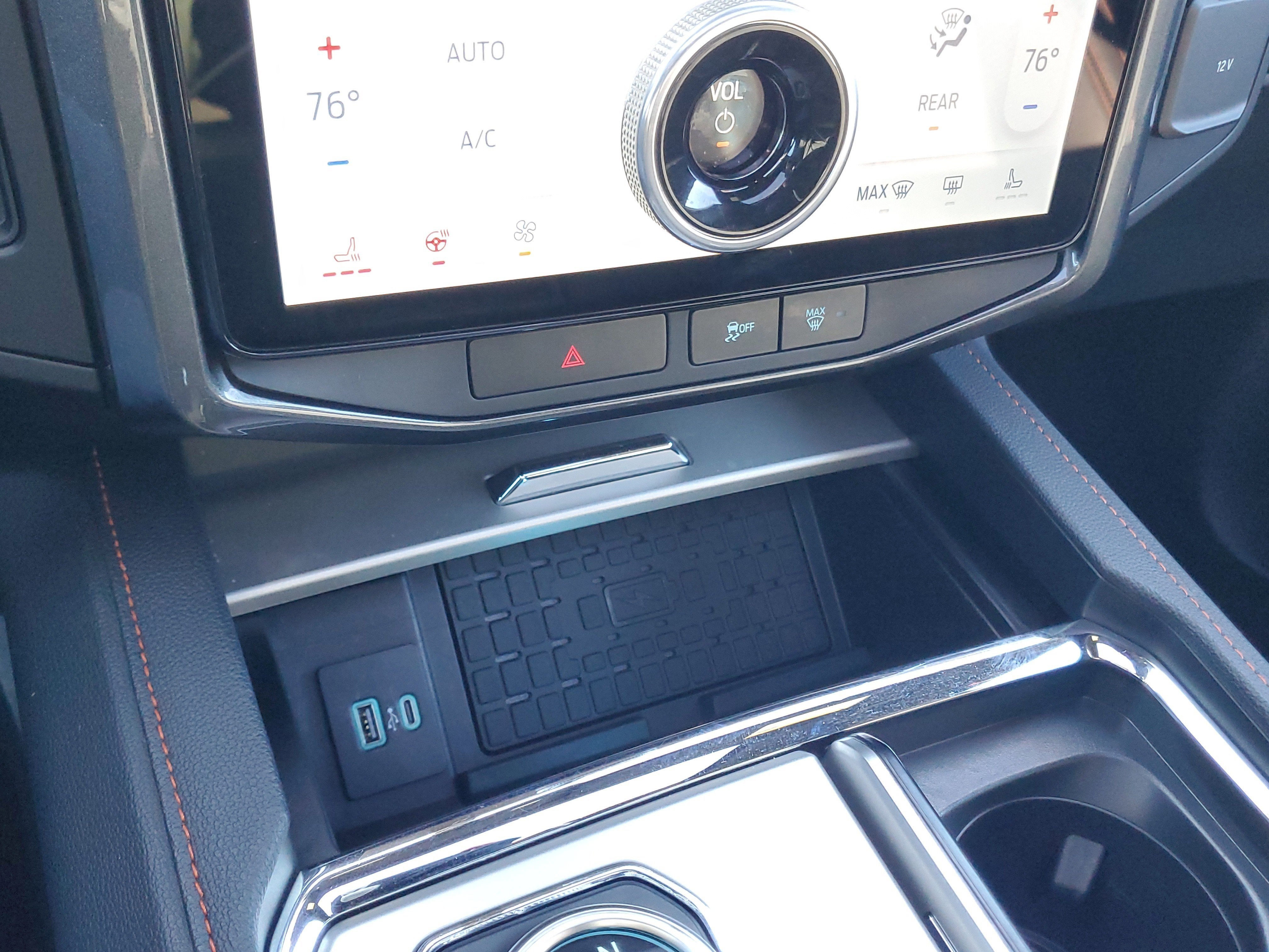 2023 Ford Expedition Timberline