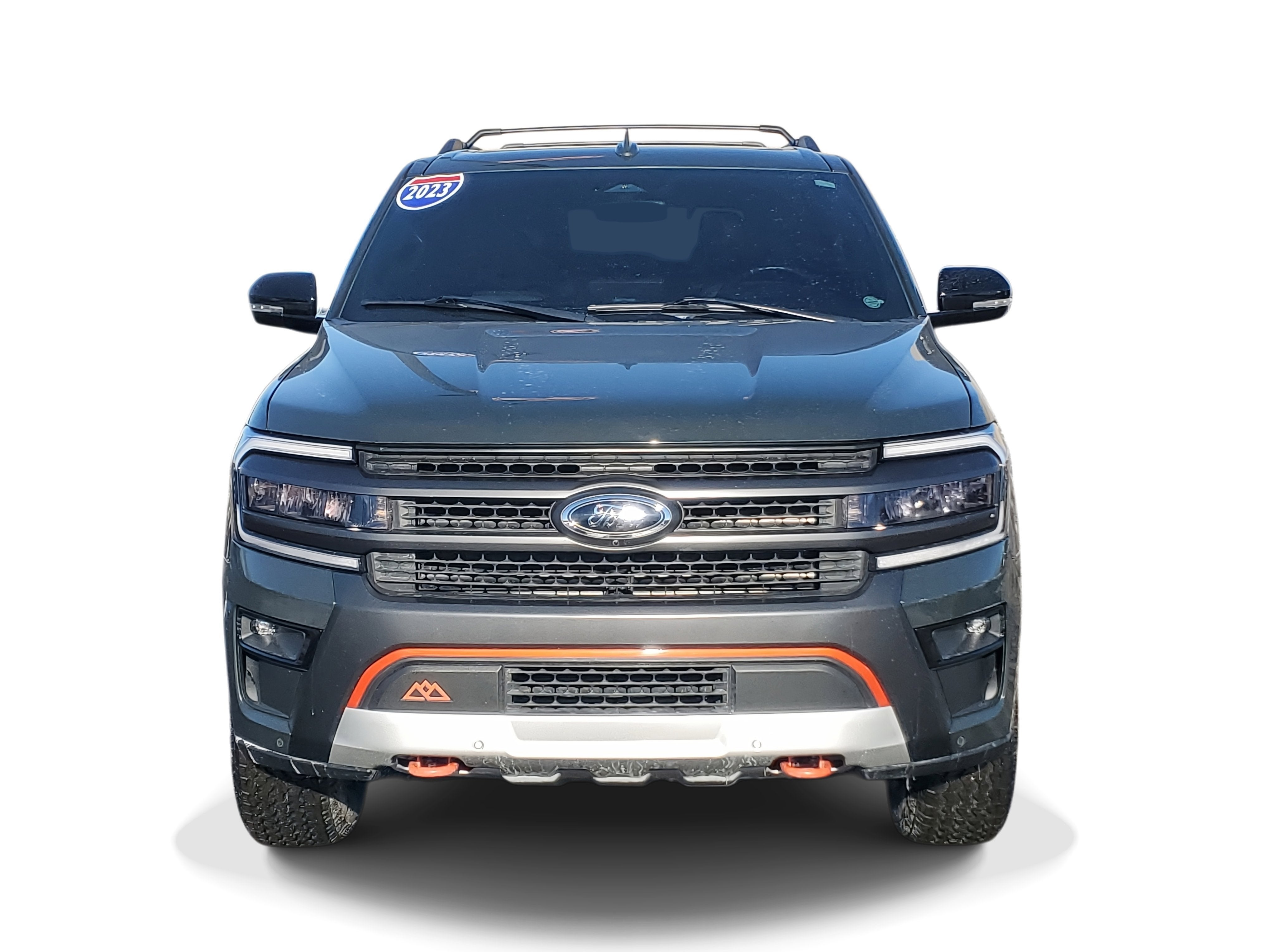 2023 Ford Expedition Timberline