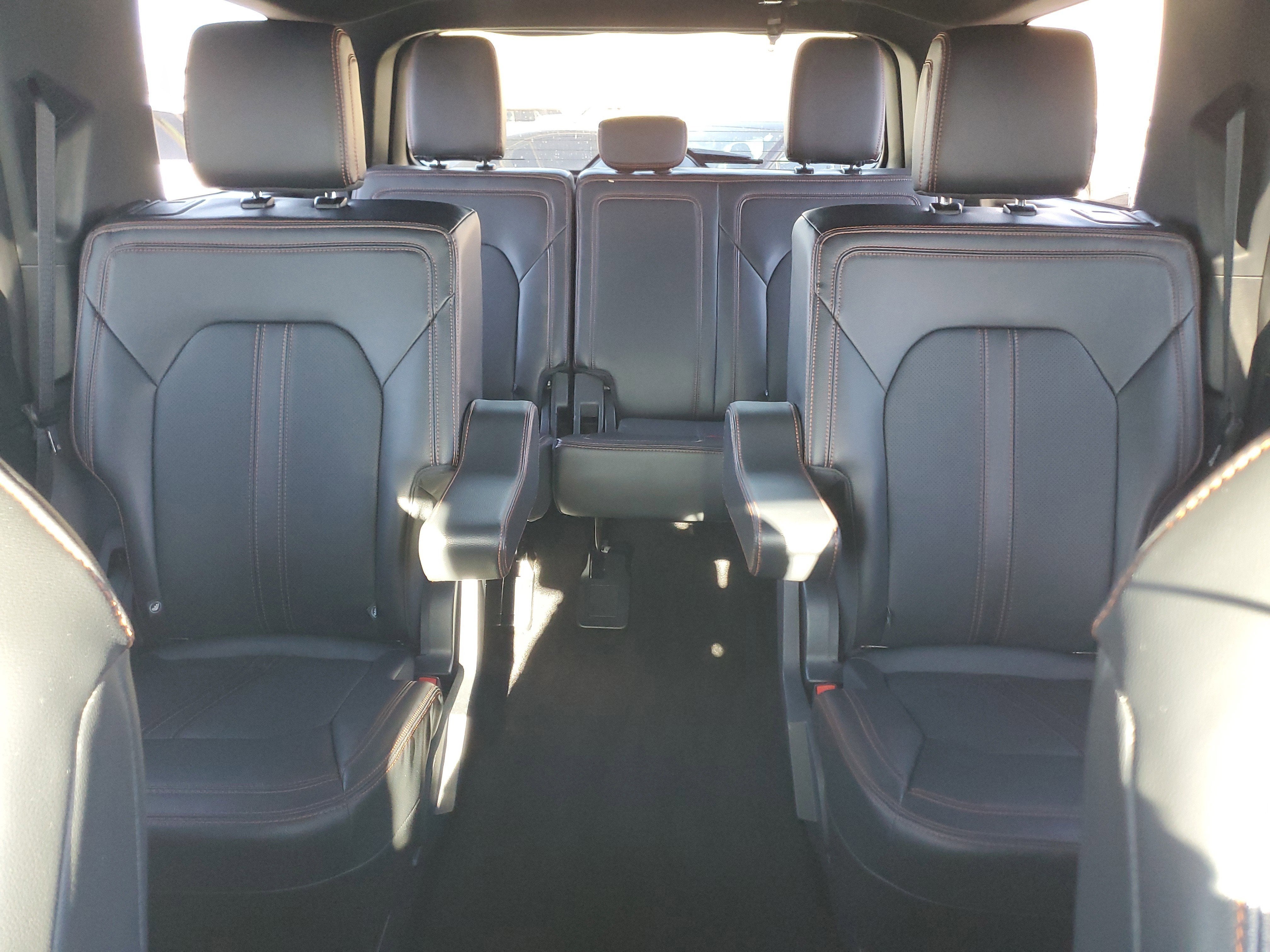 2023 Ford Expedition Timberline