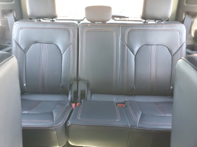 2023 Ford Expedition Timberline