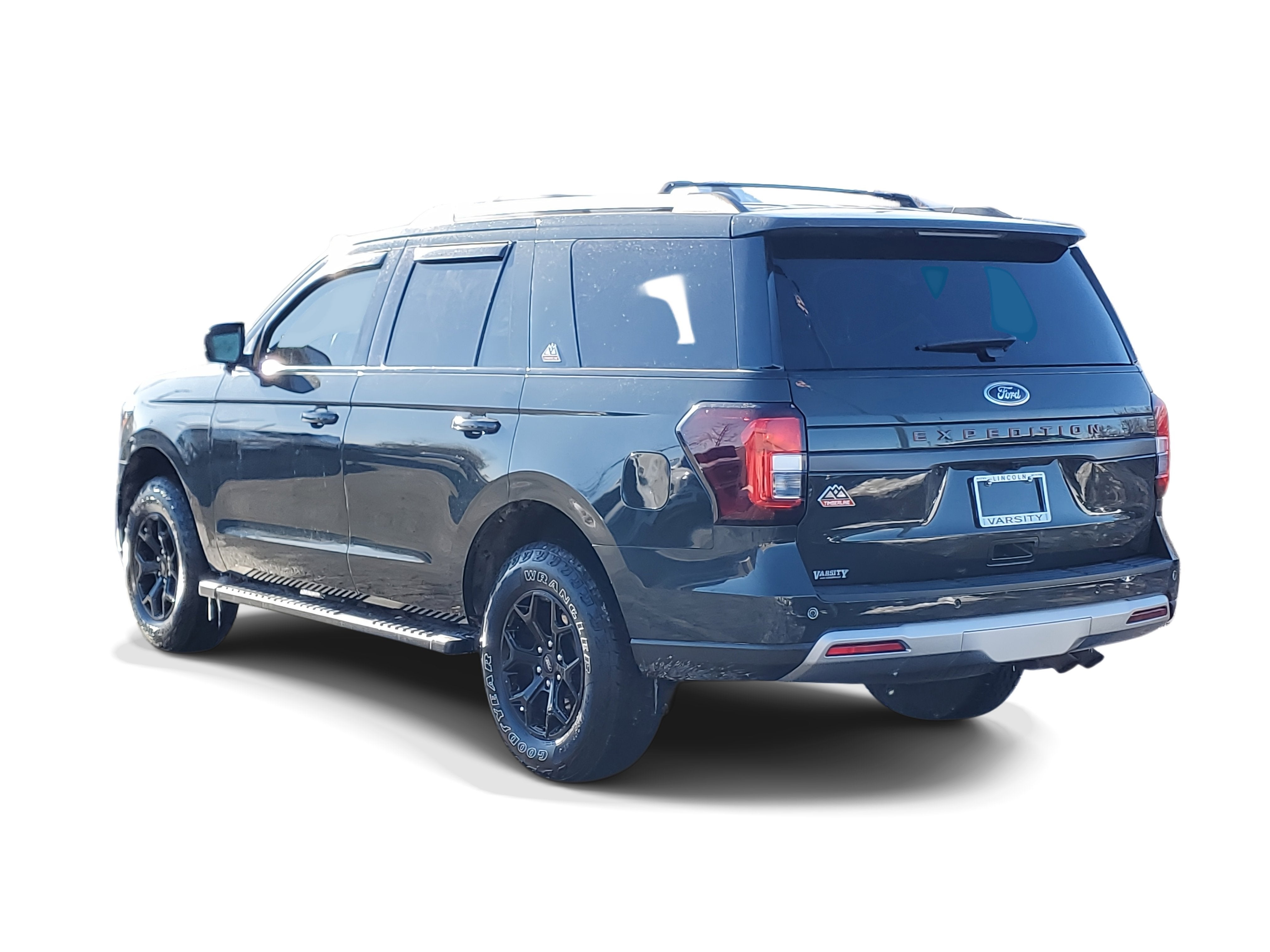 2023 Ford Expedition Timberline