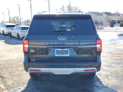 2023 Ford Expedition Timberline
