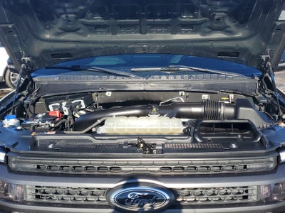 2023 Ford Expedition Timberline