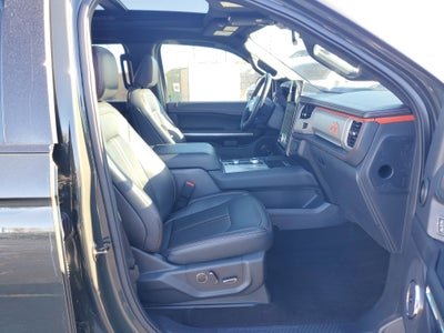 2023 Ford Expedition Timberline