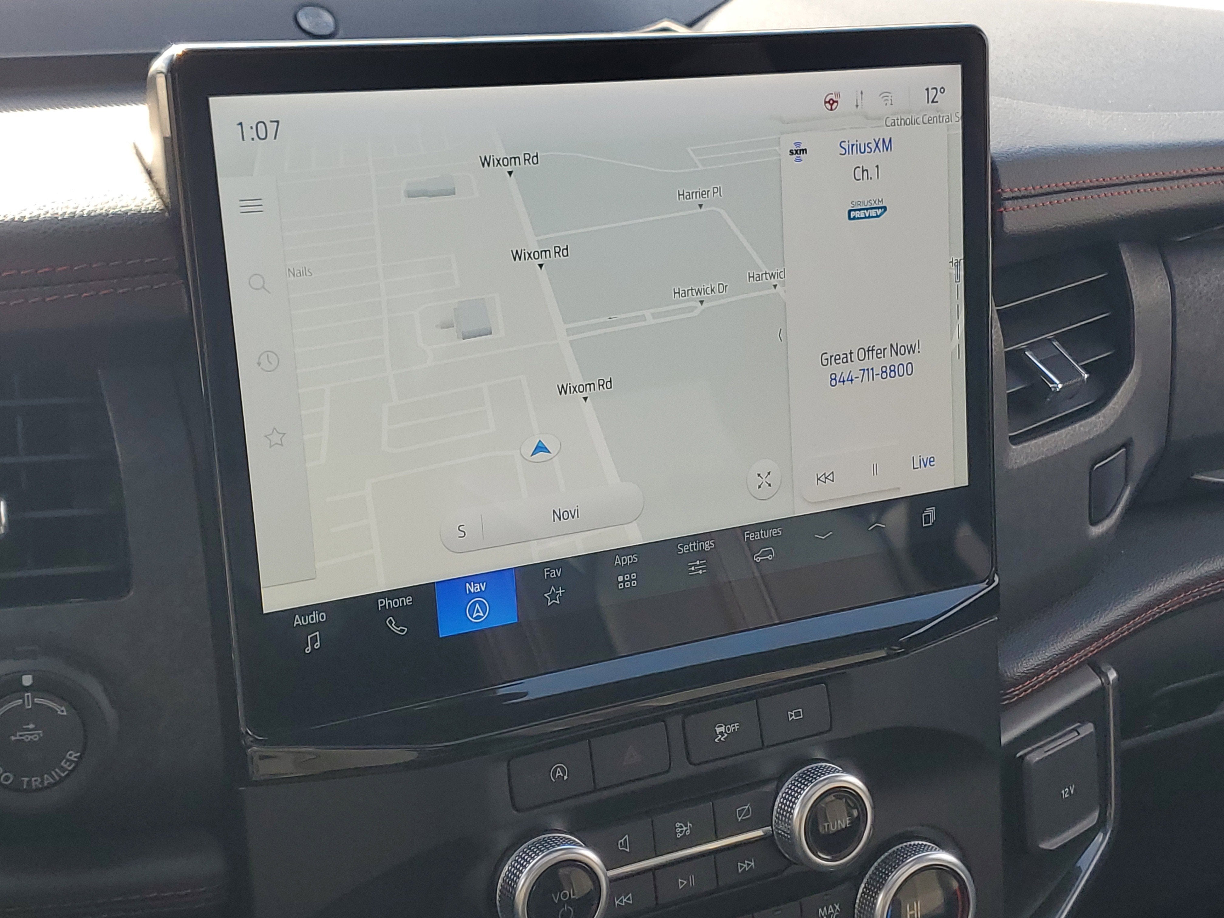 2024 Ford Expedition Limited