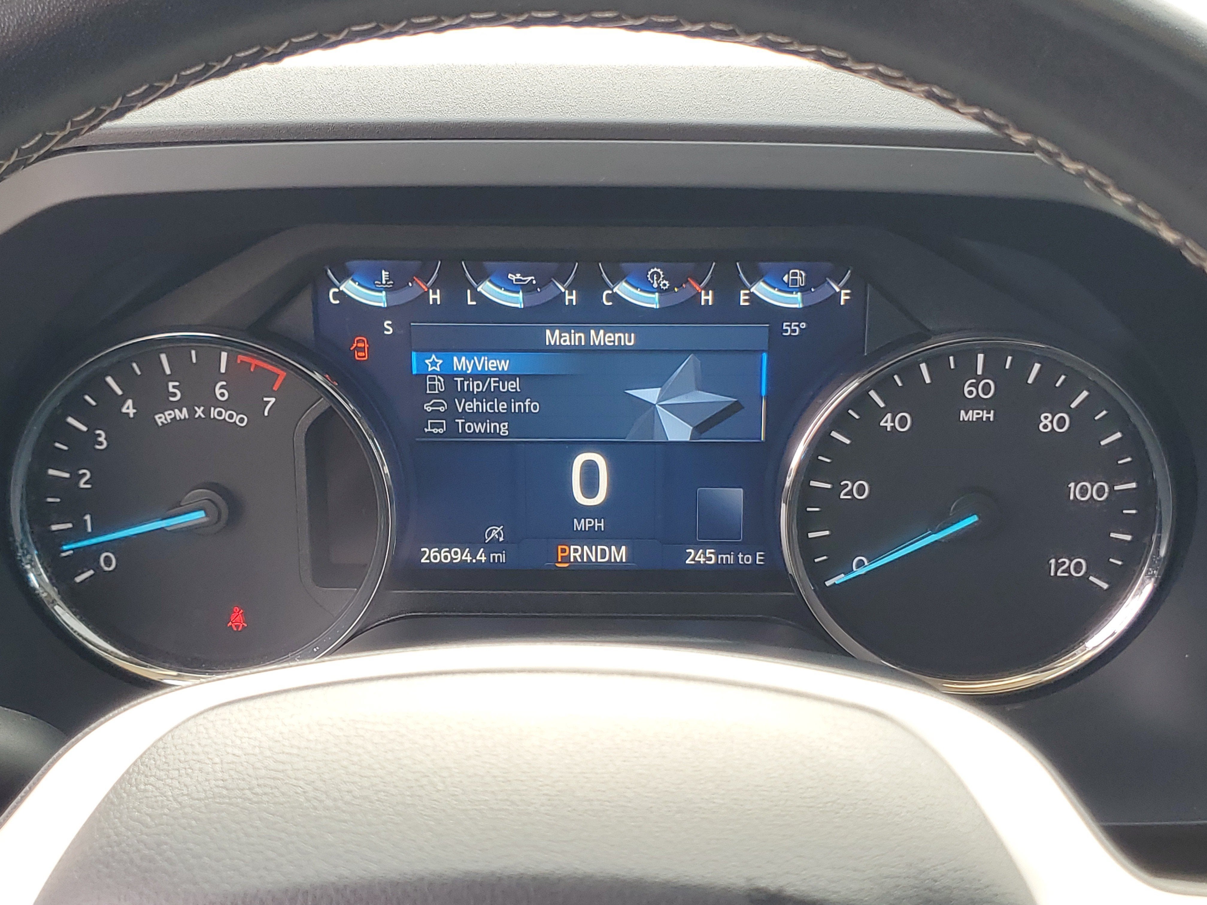 2024 Ford Expedition Limited