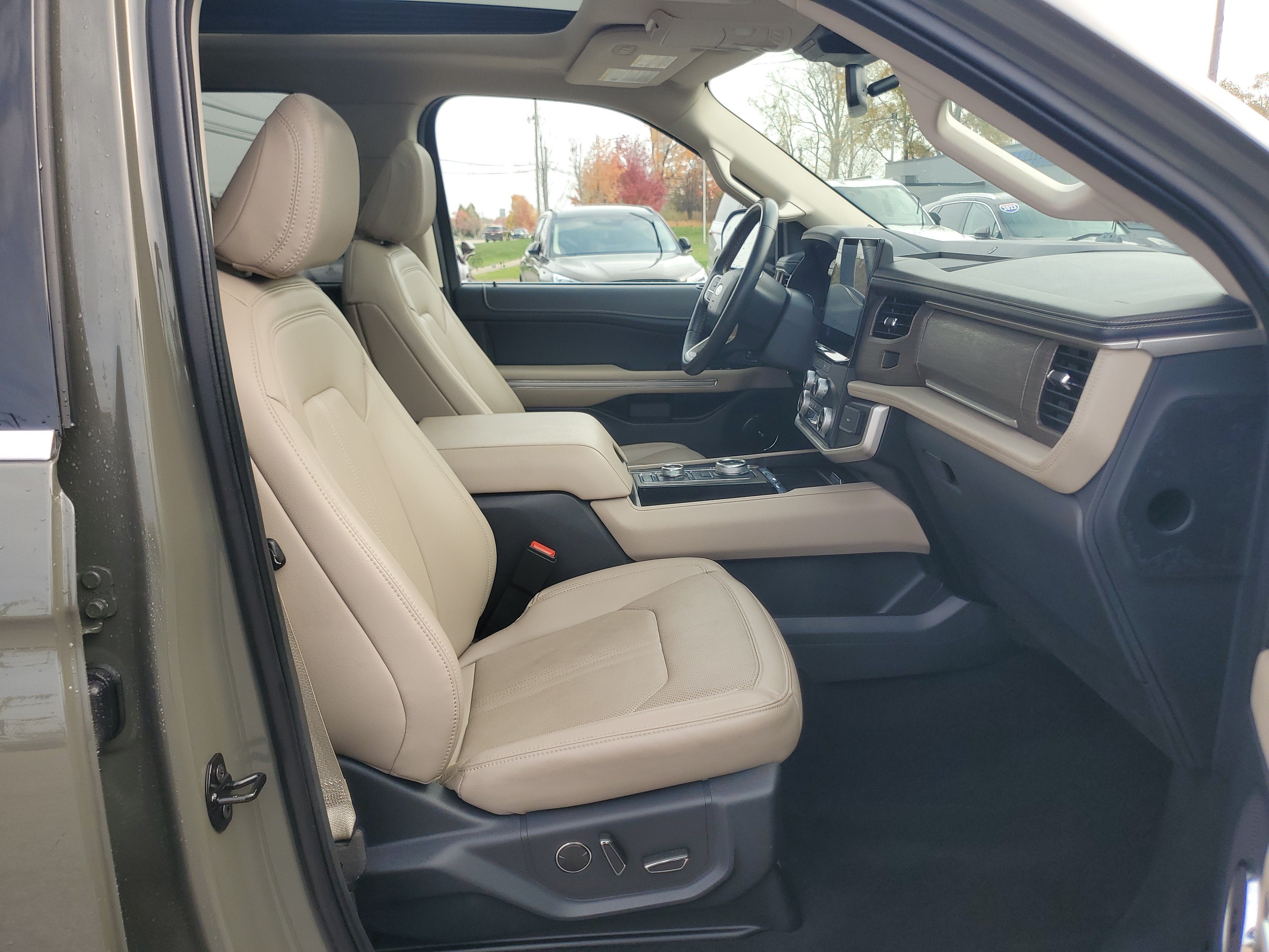 2024 Ford Expedition Limited