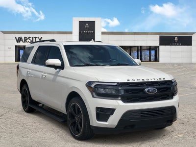 2024 Ford Expedition Limited