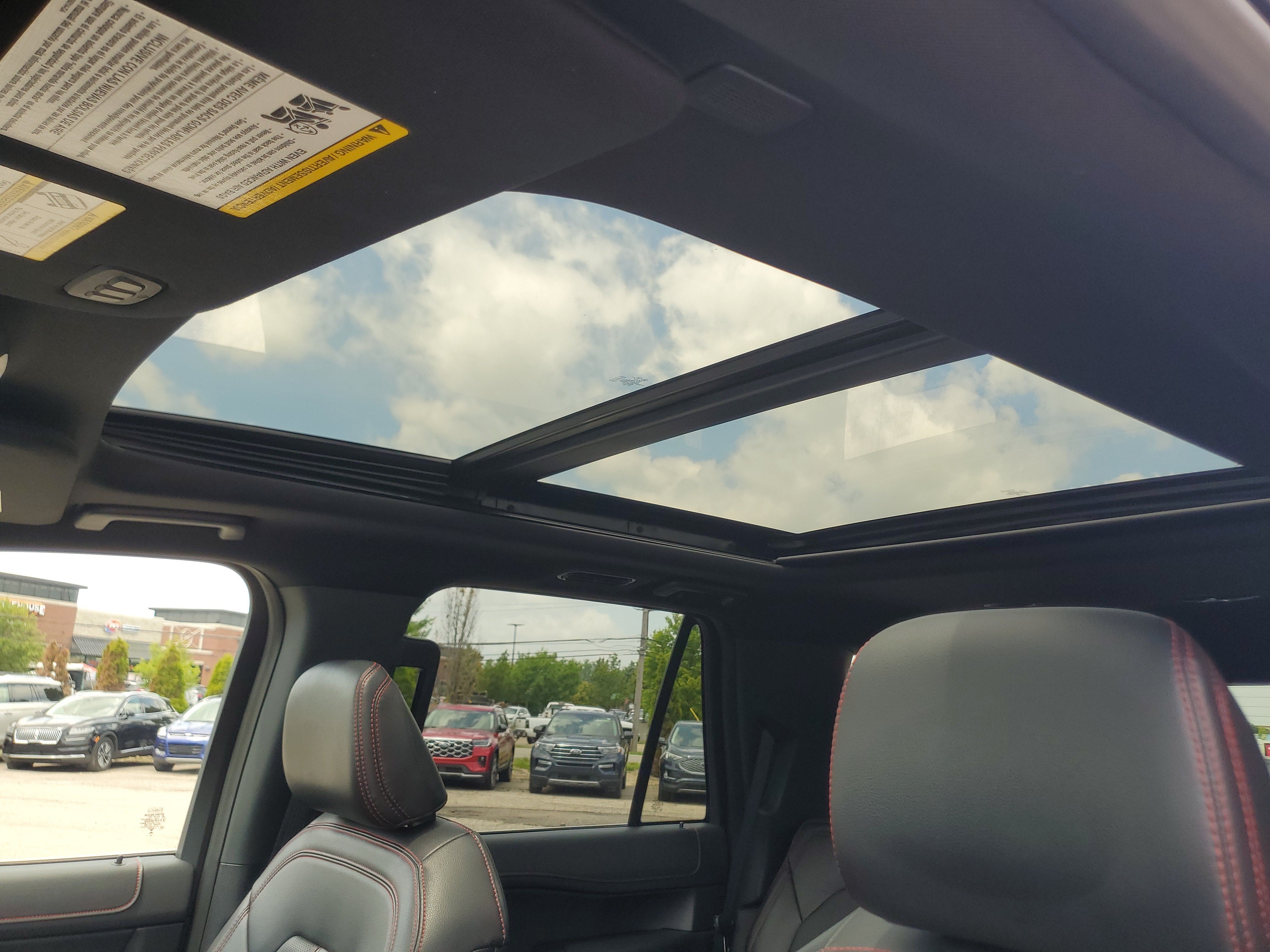 2024 Ford Expedition Limited