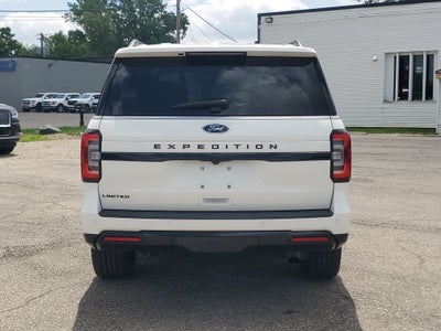 2024 Ford Expedition Limited